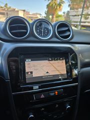 Suzuki Vitara 2015 1.6 ALLGRIP(4X4) GLX/ΗΛΙΟΡΟΦΗ/ALCANTARA/ΟΘΟΝΗ/ΚΑΜΕΡΑ/EURO6-thumb-31
