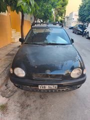 Toyota Corolla 1999 Πουλήθηκε