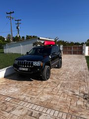 Jeep Grand Cherokee 2007