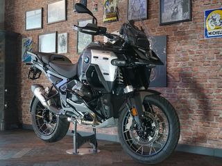 Bmw R 1300 GS 2025 BMW R 1300 GS Adv. Triple B