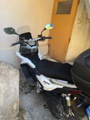 Daytona Mista 125 2024