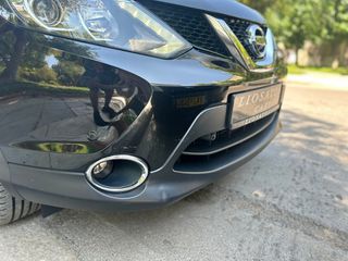 Nissan Qashqai 2017 N-CONNECTA PANORAMA 4wd-thumb-16