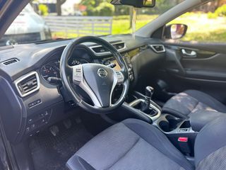 Nissan Qashqai 2017 N-CONNECTA PANORAMA 4wd-thumb-19