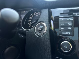 Nissan Qashqai 2017 N-CONNECTA PANORAMA 4wd-thumb-39