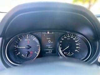 Nissan Qashqai 2017 N-CONNECTA PANORAMA 4wd-thumb-42