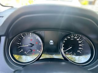 Nissan Qashqai 2017 N-CONNECTA PANORAMA 4wd-thumb-44