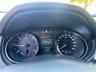 Nissan Qashqai 2017 N-CONNECTA PANORAMA 4wd-thumb-45
