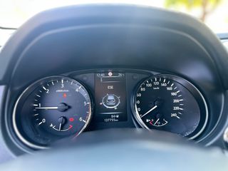 Nissan Qashqai 2017 N-CONNECTA PANORAMA 4wd-thumb-46