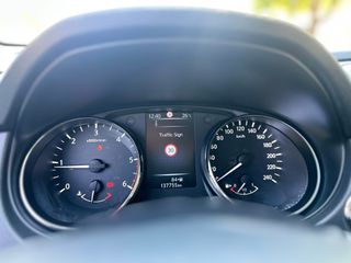 Nissan Qashqai 2017 N-CONNECTA PANORAMA 4wd-thumb-47
