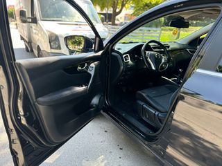 Nissan Qashqai 2017 N-CONNECTA PANORAMA 4wd-thumb-18