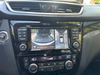Nissan Qashqai 2017 N-CONNECTA PANORAMA 4wd-thumb-27