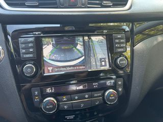 Nissan Qashqai 2017 N-CONNECTA PANORAMA 4wd-thumb-28