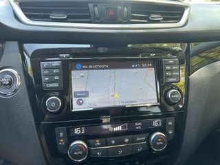 Nissan Qashqai 2017 N-CONNECTA PANORAMA 4wd-thumb-29