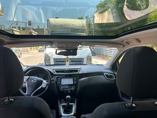 Nissan Qashqai 2017 N-CONNECTA PANORAMA 4wd-thumb-23