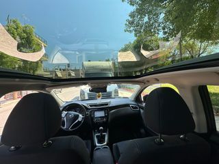 Nissan Qashqai 2017 N-CONNECTA PANORAMA 4wd-thumb-24