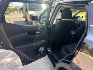 Nissan Qashqai 2017 N-CONNECTA PANORAMA 4wd-thumb-35