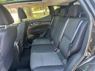 Nissan Qashqai 2017 N-CONNECTA PANORAMA 4wd-thumb-36