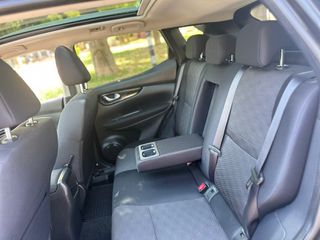 Nissan Qashqai 2017 N-CONNECTA PANORAMA 4wd-thumb-37