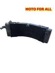TMAX 500 2011 ψυγείο νερού