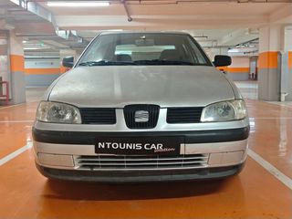 Seat Cordoba 2002