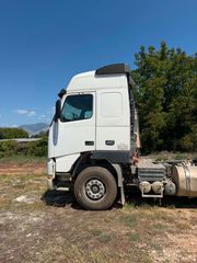 Volvo 1995 FH420