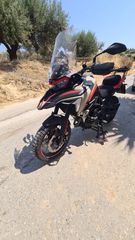 Benelli TRK 702 2025 X