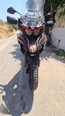 Benelli TRK 702 2025 X-thumb-2