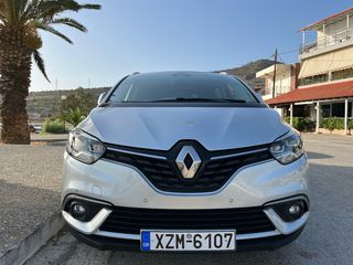 Renault Grand Scenic 2018