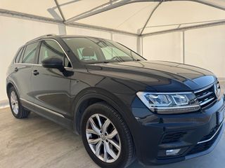 Volkswagen Tiguan 2020 ΑΥΤΟΜΑΤΟ / ΕΛΛΗΝΙΚΗΣ ΑΝΤ. / 55 ΧΡΟΝΙΑ ΔΙΠΛΑ ΣΑΣ #1971