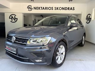 Volkswagen Tiguan 2020 ΑΥΤΟΜΑΤΟ / ΕΛΛΗΝΙΚΗΣ ΑΝΤ. / 55 ΧΡΟΝΙΑ ΔΙΠΛΑ ΣΑΣ #1971-thumb-4
