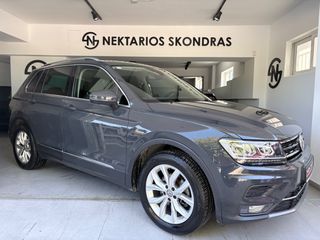 Volkswagen Tiguan 2020 ΑΥΤΟΜΑΤΟ / ΕΛΛΗΝΙΚΗΣ ΑΝΤ. / 55 ΧΡΟΝΙΑ ΔΙΠΛΑ ΣΑΣ #1971