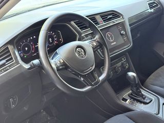 Volkswagen Tiguan 2020 ΑΥΤΟΜΑΤΟ / ΕΛΛΗΝΙΚΗΣ ΑΝΤ. / 55 ΧΡΟΝΙΑ ΔΙΠΛΑ ΣΑΣ #1971-thumb-6
