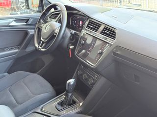 Volkswagen Tiguan 2020 ΑΥΤΟΜΑΤΟ / ΕΛΛΗΝΙΚΗΣ ΑΝΤ. / 55 ΧΡΟΝΙΑ ΔΙΠΛΑ ΣΑΣ #1971-thumb-7