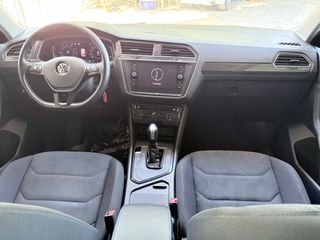 Volkswagen Tiguan 2020 ΑΥΤΟΜΑΤΟ / ΕΛΛΗΝΙΚΗΣ ΑΝΤ. / 55 ΧΡΟΝΙΑ ΔΙΠΛΑ ΣΑΣ #1971-thumb-5