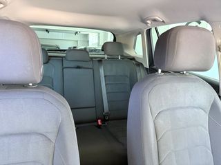 Volkswagen Tiguan 2020 ΑΥΤΟΜΑΤΟ / ΕΛΛΗΝΙΚΗΣ ΑΝΤ. / 55 ΧΡΟΝΙΑ ΔΙΠΛΑ ΣΑΣ #1971-thumb-8