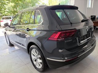 Volkswagen Tiguan 2020 ΑΥΤΟΜΑΤΟ / ΕΛΛΗΝΙΚΗΣ ΑΝΤ. / 55 ΧΡΟΝΙΑ ΔΙΠΛΑ ΣΑΣ #1971-thumb-12