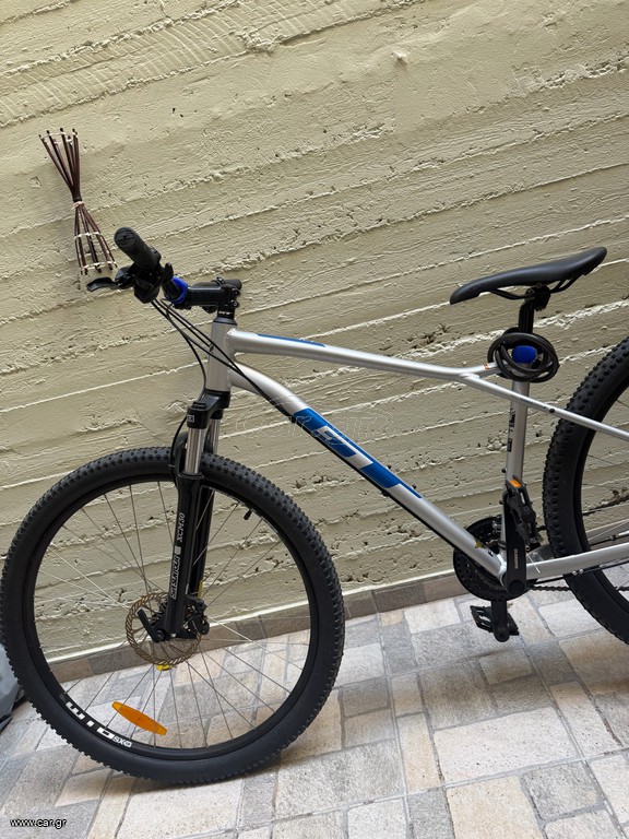 All - Mountain GT 2025