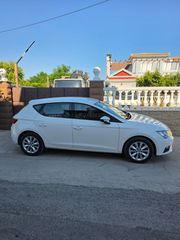 Seat Leon 2020