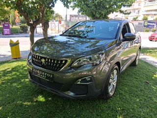 Peugeot 3008 2018 1.2 f1 ΑΥΤΟΜΑΤΟ  PURETECH 130 ACTIVE-thumb-2