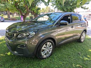 Peugeot 3008 2018 1.2 f1 ΑΥΤΟΜΑΤΟ  PURETECH 130 ACTIVE-thumb-3