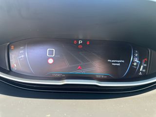 Peugeot 3008 2018 1.2 f1 ΑΥΤΟΜΑΤΟ  PURETECH 130 ACTIVE-thumb-39