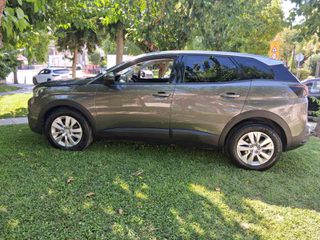 Peugeot 3008 2018 1.2 f1 ΑΥΤΟΜΑΤΟ  PURETECH 130 ACTIVE-thumb-5