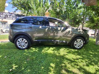 Peugeot 3008 2018 1.2 f1 ΑΥΤΟΜΑΤΟ  PURETECH 130 ACTIVE-thumb-8