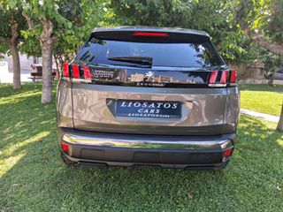Peugeot 3008 2018 1.2 f1 ΑΥΤΟΜΑΤΟ  PURETECH 130 ACTIVE-thumb-9