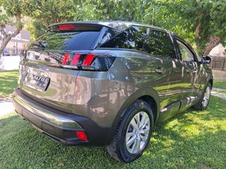 Peugeot 3008 2018 1.2 f1 ΑΥΤΟΜΑΤΟ  PURETECH 130 ACTIVE-thumb-10