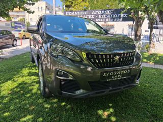 Peugeot 3008 2018 1.2 f1 ΑΥΤΟΜΑΤΟ  PURETECH 130 ACTIVE-thumb-11