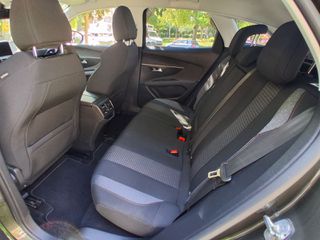 Peugeot 3008 2018 1.2 f1 ΑΥΤΟΜΑΤΟ  PURETECH 130 ACTIVE-thumb-18