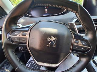 Peugeot 3008 2018 1.2 f1 ΑΥΤΟΜΑΤΟ  PURETECH 130 ACTIVE-thumb-15