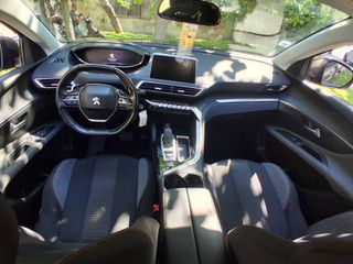 Peugeot 3008 2018 1.2 f1 ΑΥΤΟΜΑΤΟ  PURETECH 130 ACTIVE-thumb-14