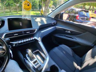 Peugeot 3008 2018 1.2 f1 ΑΥΤΟΜΑΤΟ  PURETECH 130 ACTIVE-thumb-21